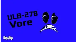 Ulb-278 vore