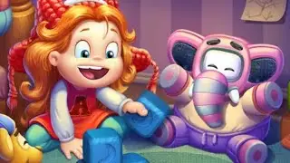toy blast android gameplay unique game level 881 no boosters skillgaming