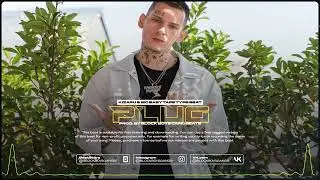 [FREE] KIZARU TYPE BEAT - "PLUG"