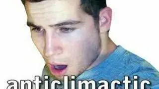 Dictionary of Jack: Anticlimactic