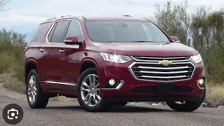 How to reset maintenance / oil life in a 2019 Chevrolet Traverse