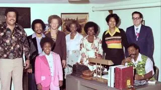 Eccentric Soul: The Bandit Label