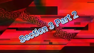 The Shortest Video on YouTube: Parts 1 to The Actual End of Googology - Section 3 part 2