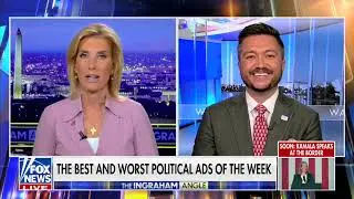 The Best and Worst Political Ads | Terry Schilling