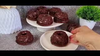 ILS VONT DISPARAITRE EN 1 MINUTE 🍫🍫🍫 C'EST UNE VREAIE BOMBE ! RECETTE SIMPLE ET RAPIDE 🍫🍫🍫