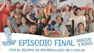 Encebollado de a Dólar : Final del Programa