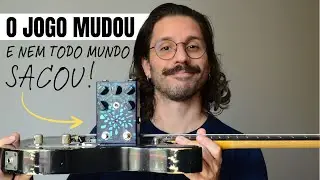 Equipamento Nacional? TRAGO VERDADES!