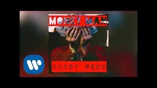 Reddy Redd: Money Man (Official Audio)