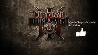 Unreal Tournament 99 Español (Linux y Windows) Parte 1