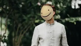 Dream Took Pic's For His Face Reveal
