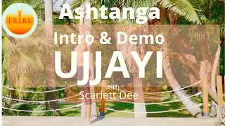 UJJAYI INTRO & DEMO