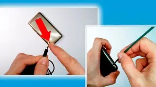 How to remove a broken headphone jack | Easy 3.5mm Audio Plug Removal Fix