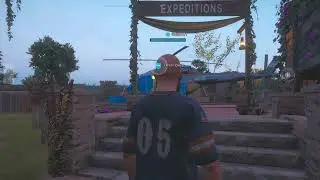 Far Cry New Dawn: Have Buddy, Will Travel