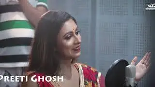 Durga Puja Special || PREETI BTS