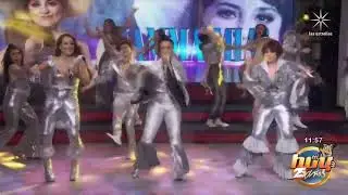 Dancing Queen - Marisol del Olmo  Gisela Sehedi MAMA MIA 2023.