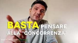 La Concorrenza NON esiste