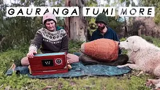 Gauranga Tumi More - Bhajan & Hare Krishna-mantra