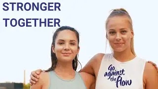 Stronger together