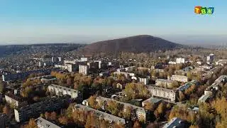 Осенняя Аша 2021