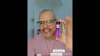 Coleção Adoce a Vida Nati Cosmética