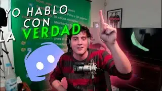 EXPERIENCIAS Con MINAS En DISCORD | GianTV