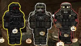Ивент с подружками | STALCRAFT