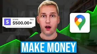 How To Make Money Using Google Maps in 2024