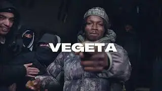 MIG x La Mano x JKSN drill type beat 