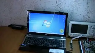 Программирование AVR на языке Ассемблер, часть 1. "Установка программного обеспечения".
