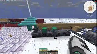 Minecraft Mod | Cuboid Outpost Live.7