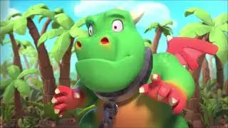 Epic risks lead to epic rewards - Clash Quest