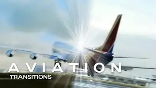Air Crash Investigation Transitions