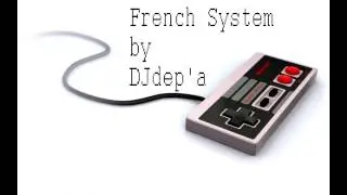 DJdep'a - French System (dubstep)