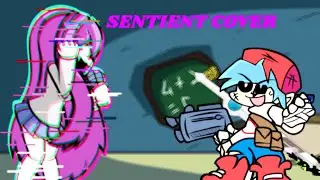 (Cover) Sentient but Corrupted Yuri and Survivor BF Sing It
