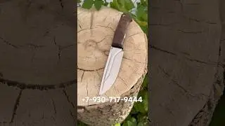 Крутой работяга из кованой стали х12мф