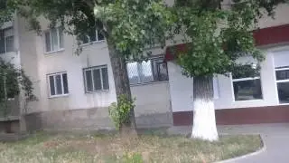 Бендеры БАМ