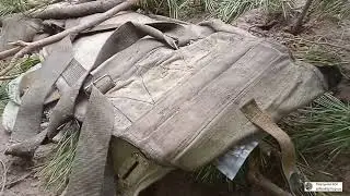 Не дійшли до...(Балтика больше не танцует)...