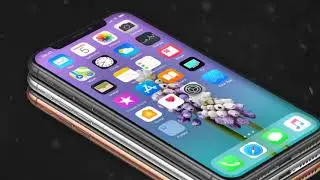 Apple - Official iPhone X Trailer 2017.mp4