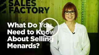 What Do You Need to Know About Selling Menards?