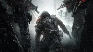Tom Clancy's The Division. Чистое небо (как мы прошли).