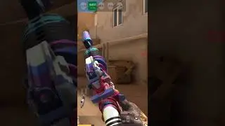 When you finally bought butterfly knife 