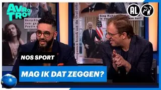 Jan Jaap Mag NIET Stemmen 🤐 | DIT WAS HET NIEUWS