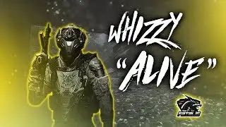 FATALIS.WHIZZY | "ALIVE" FRAGMOVIE