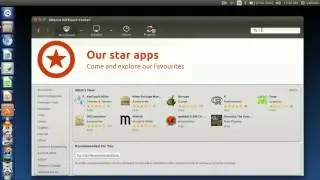 HOW TO RUN WINDOWS SOFTWARES  IN UBUNTU