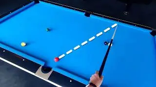 How to Calculate Any Kick Shot: Physics Matters