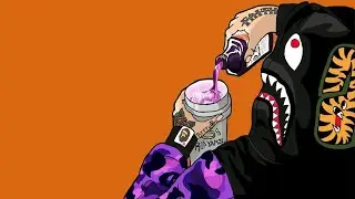*Free beat* Detroit Type Beat* СКАМ * Детроит* Бесплатный Бит* (Агрессивный)
