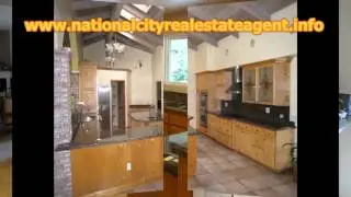 National City Real Estate Agent