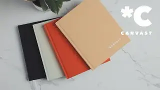 CANVAST | The Planner you've been waiting for.