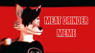 [SFM] Meat grinder | MEME