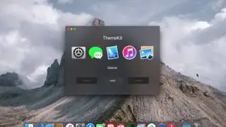 ThemeKit for macOS